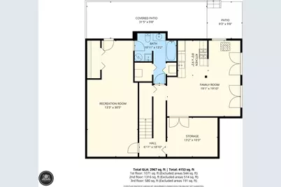 1570 Roddy Road, Campobello, SC 29322 - Photo 38