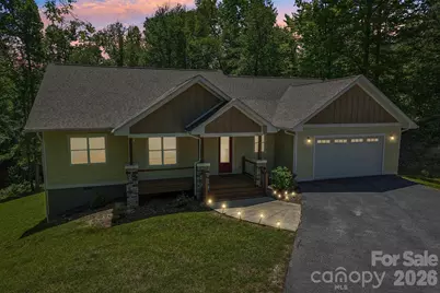 318 Cider Hill Lane, Hendersonville, NC 28792 - Photo 2