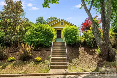 72 Woodlawn Avenue, Asheville, NC 28801 - Photo 2