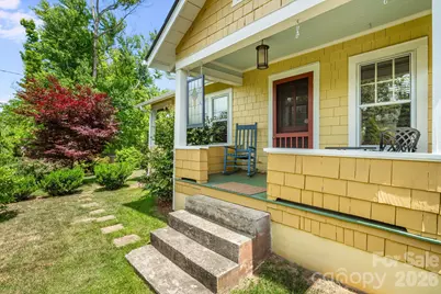 72 Woodlawn Avenue, Asheville, NC 28801 - Photo 4