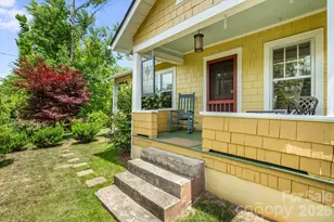 72 Woodlawn Ave, Asheville, NC 28801 - Photo 4