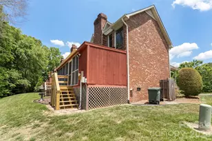 1152 Crestmont Dr SE, Concord, NC 28025 - Photo 32