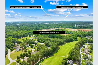 1483 Baltusrol Drive, Denver, NC 28037 - Photo 42