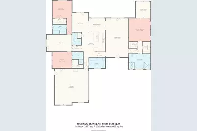 1483 Baltusrol Drive, Denver, NC 28037 - Photo 44