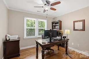 918 Hanover Dr NW, Concord, NC 28027 - Photo 26