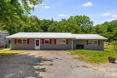 67 Banks Town Road, Weaverville, NC 28787 - Photo 1