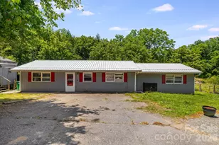 67 Banks Town Rd, Weaverville, NC 28787 - Photo 1