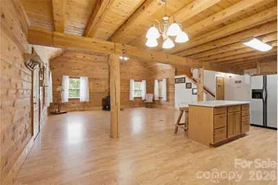 451 Rustic Ridge Drive, Canton, NC 28716 - Photo 8