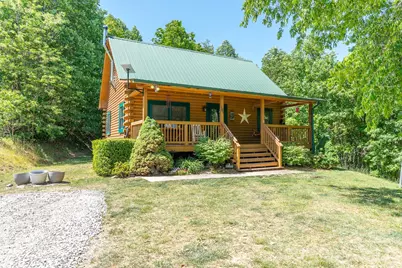 451 Rustic Ridge Drive, Canton, NC 28716 - Photo 1