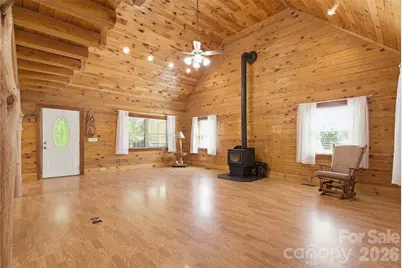 451 Rustic Ridge Drive, Canton, NC 28716 - Photo 6