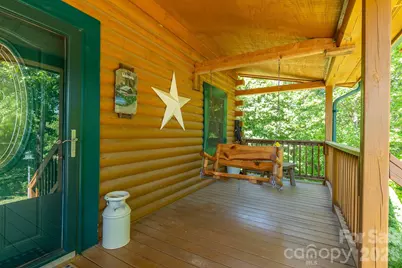 451 Rustic Ridge Drive, Canton, NC 28716 - Photo 4