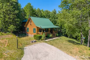 451 Rustic Ridge Dr, Canton, NC 28716 - Photo 2