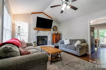 101 Doree Lane, Crouse, NC 28033 - Photo 8