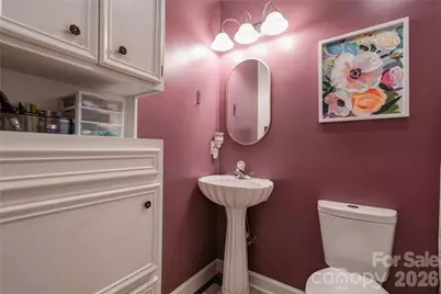 101 Doree Lane, Crouse, NC 28033 - Photo 22