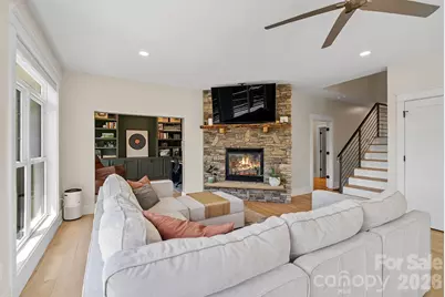 66 Nader Avenue, Weaverville, NC 28787 - Photo 6