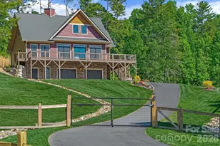 66 Nader Ave, Weaverville, NC 28787 - Photo 2
