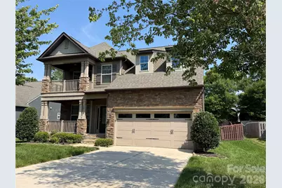 2218 Knocktree Drive, Indian Trail, NC 28079 - Photo 2