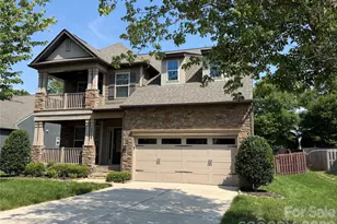 2218 Knocktree Dr, Indian Trail, NC 28079 - Photo 2