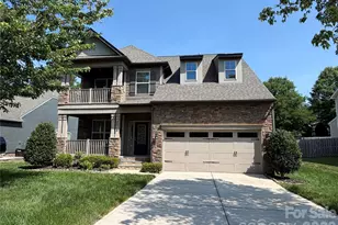 2218 Knocktree Dr, Indian Trail, NC 28079 - Photo 1