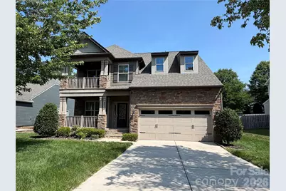 2218 Knocktree Drive, Indian Trail, NC 28079 - Photo 2