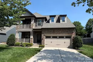 2218 Knocktree Dr, Indian Trail, NC 28079 - Photo 2
