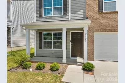 2209 Lilium Drive, Charlotte, NC 28216 - Photo 2
