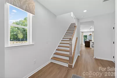 6338 Haller Street, Charlotte, NC 28227 - Photo 2