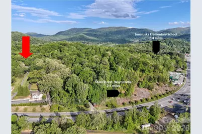00 Junaluska Oaks Drive, Waynesville, NC 28786 - Photo 2