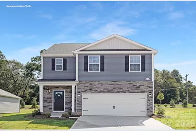 650 13th Avenue Drive NE, Hickory, NC 28601 - Photo 1