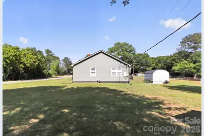 214 E Double Shoals Road, Lawndale, NC 28090 - Photo 22