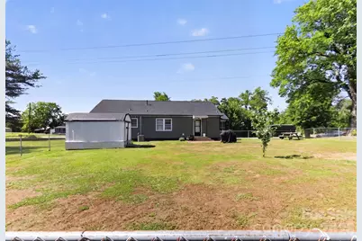 214 E Double Shoals Road, Lawndale, NC 28090 - Photo 6