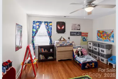 214 E Double Shoals Road, Lawndale, NC 28090 - Photo 20