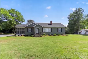 214 E Double Shoals Rd, Lawndale, NC 28090 - Photo 1
