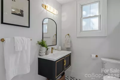 1816 Umstead Street, Charlotte, NC 28205 - Photo 18