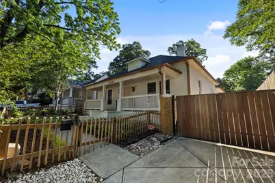 1816 Umstead Street, Charlotte, NC 28205 - Photo 2
