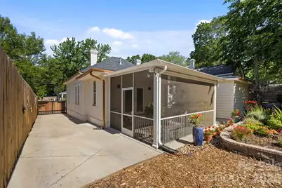 1816 Umstead Street, Charlotte, NC 28205 - Photo 24