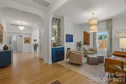 1816 Umstead Street, Charlotte, NC 28205 - Photo 6