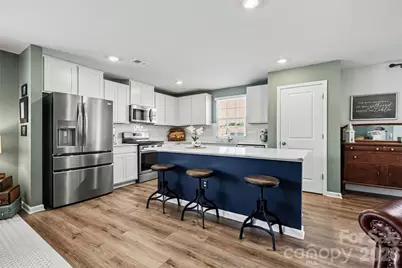 633 Mile Creek Road, Edgemoor, SC 29712 - Photo 8