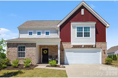 633 Mile Creek Road, Edgemoor, SC 29712 - Photo 26