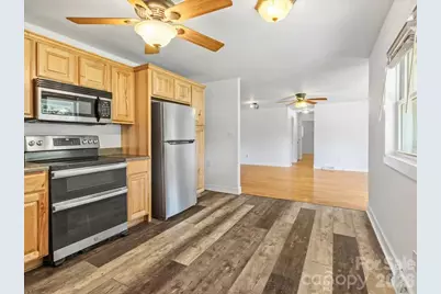 42 East Boulevard, Burnsville, NC 28714 - Photo 8