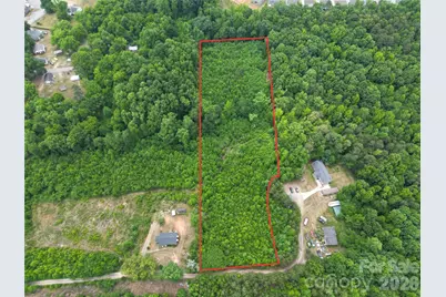 00 Zion Wesley Road, Troutman, NC 28166 - Photo 2