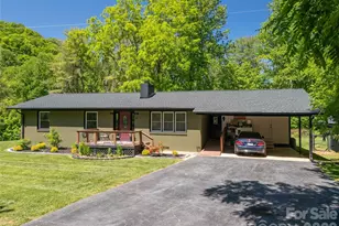 65 Poppy Ln, Cullowhee, NC 28723 - Photo 2
