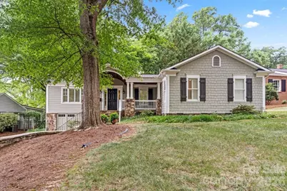 3000 Forest Park Drive, Charlotte, NC 28209 - Photo 2