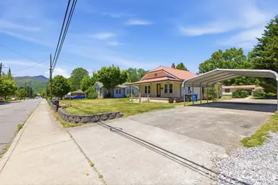 174 Hazelwood Avenue, Waynesville, NC 28786 - Photo 36