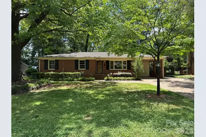 3326 Bonneville Drive, Charlotte, NC 28205 - Photo 1