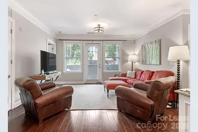301 E Tremont Avenue #215, Charlotte, NC 28203 - Photo 2