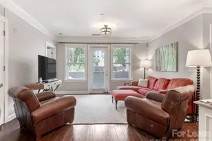 301 E Tremont Ave, Charlotte, NC 28203 - Photo 2