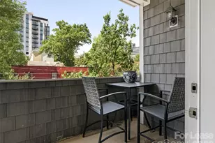 301 E Tremont Ave, Charlotte, NC 28203 - Photo 14