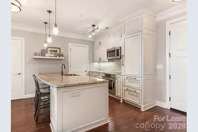 301 E Tremont Avenue #215, Charlotte, NC 28203 - Photo 4