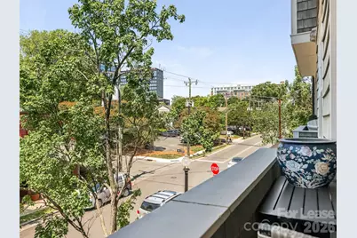 301 E Tremont Avenue #215, Charlotte, NC 28203 - Photo 16